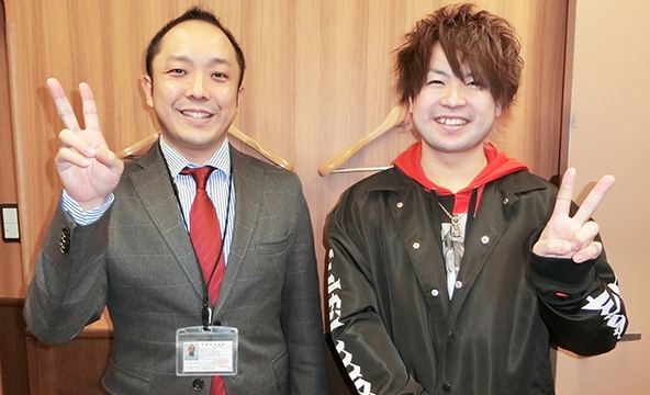 Ｒ・Ｎ様