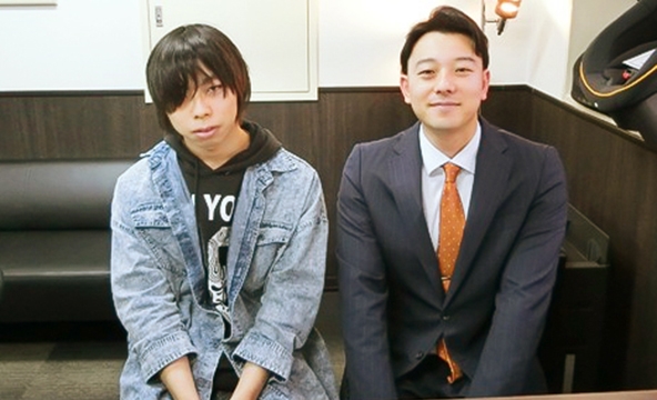 Ｔ・Ｋ様