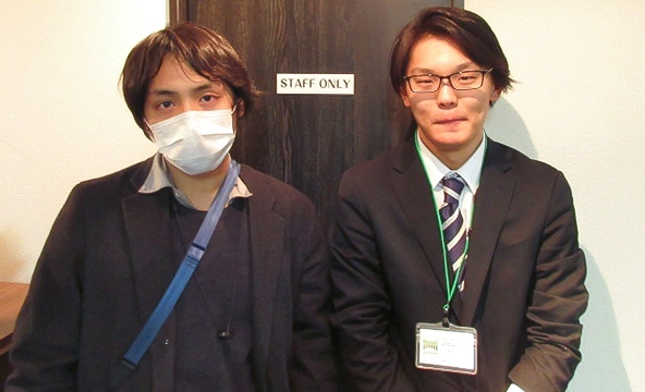 Ｎ・Ｍ様