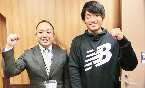 Ｙ・Ｄ様