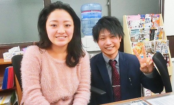 Ｋ・Ａ様