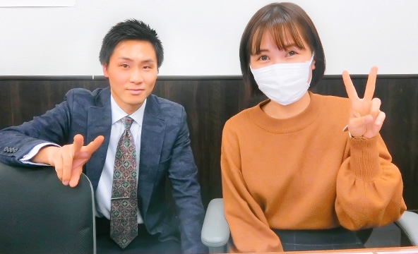Ｄ・Ｈ様
