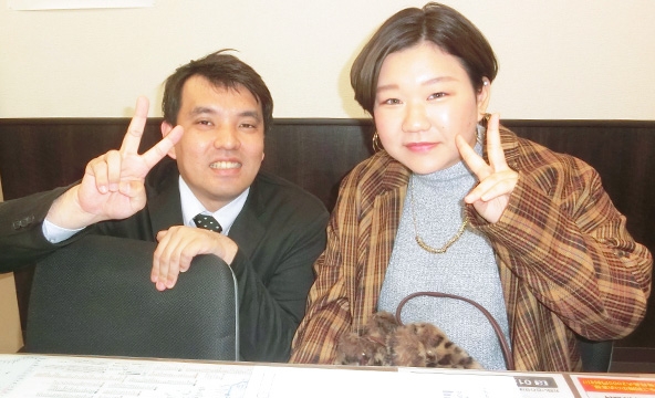 Ｔ・Ｍ様