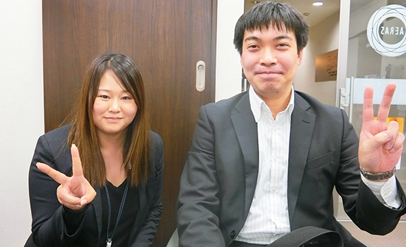 Ｗ・Ｇ様