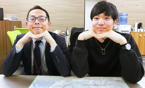 Ｓ・Ｍ様