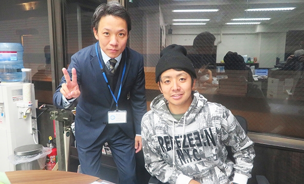 Ｔ・Ｒ様