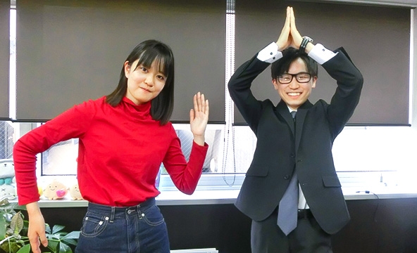 Ｋ・Ｍ様