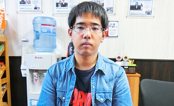 Ｋ・Ｈ様
