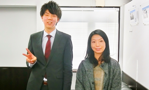 Ｔ・Ａ様