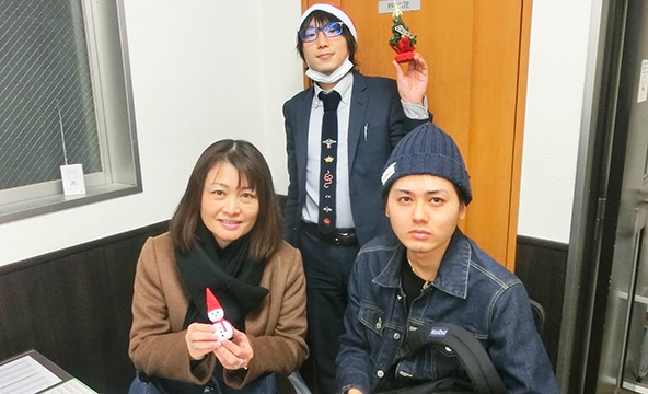 Ｋ・Ｍ様
