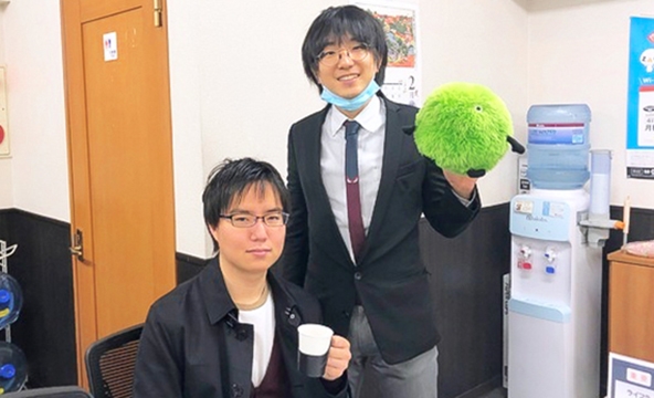 Ｋ・Ｎ様