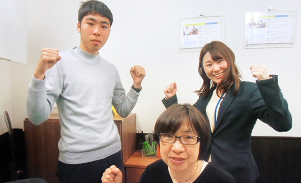 Ｋ・Ｋ様