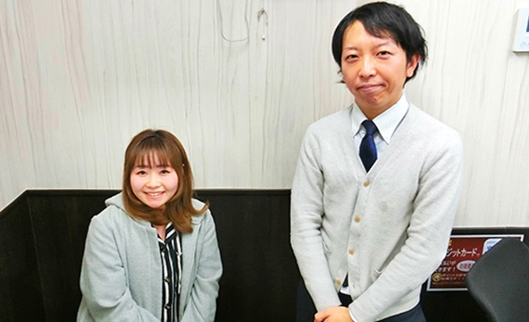 Ｅ・Ｍ様