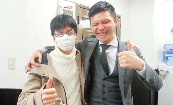 Ｔ・Ａ様