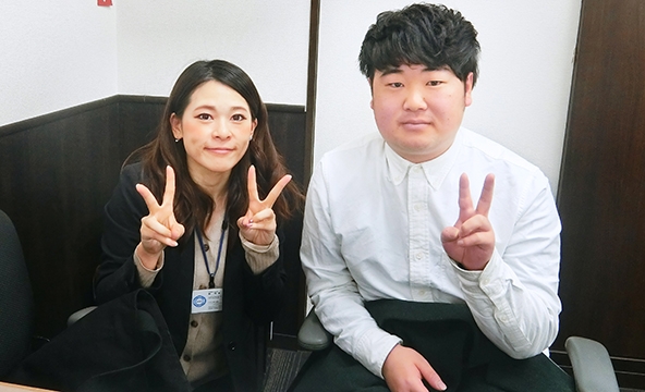 Ｍ・Ｋ様
