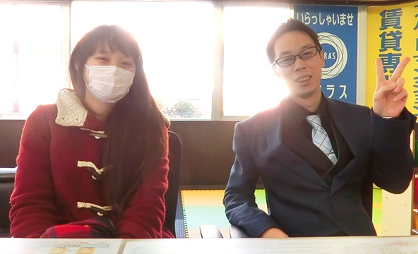 Ｎ・Ｍ様