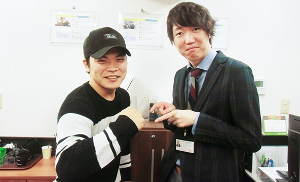 Y・M様