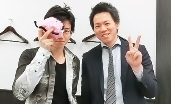 D・M様