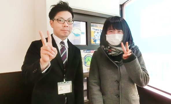 Ｍ・Ｎ様