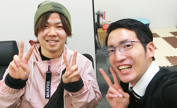 Ｙ・Ｋ様