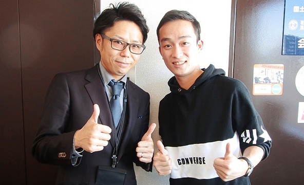 Ｔ・Ｈ様