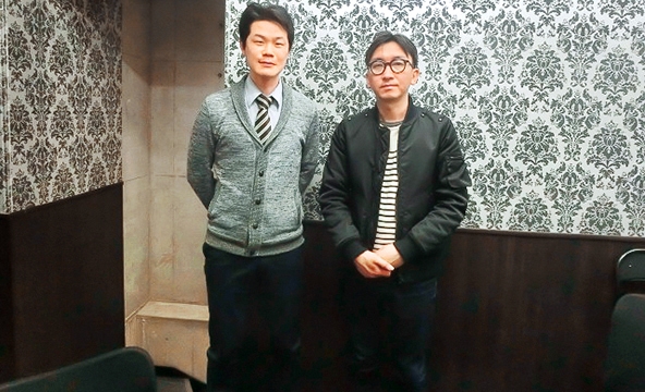 Ｍ・Ｋ様