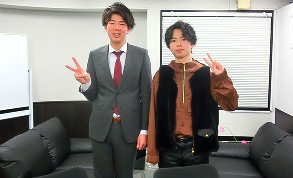 Ｋ・Ｍ様