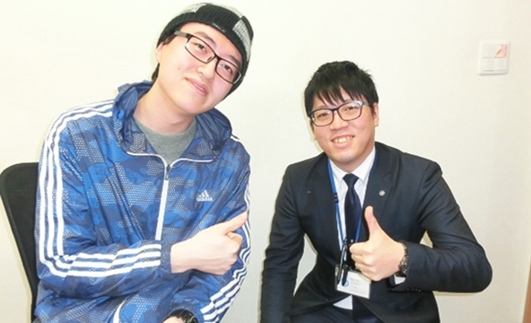 Ｓ・Ｓ様