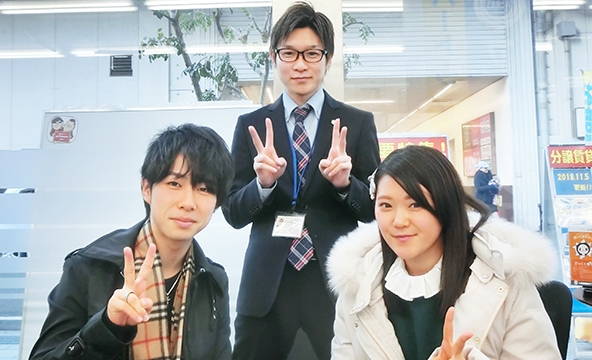 Ｋ・Ｏ様