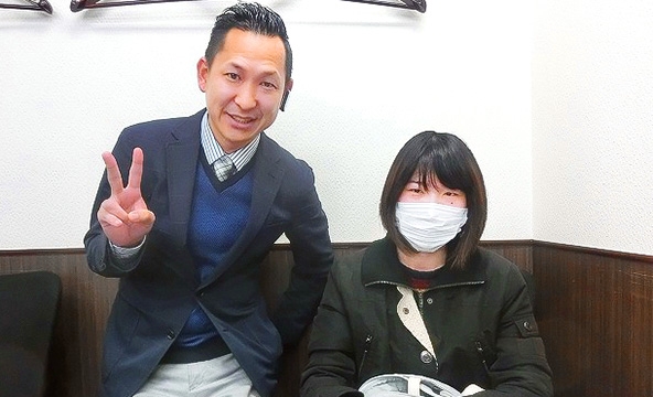 Ｋ・Ｍ様