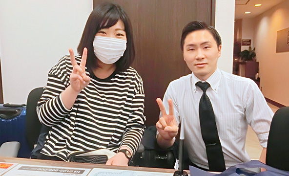 Ｄ・Ｔ様