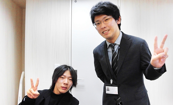Ｋ・Ｊ様