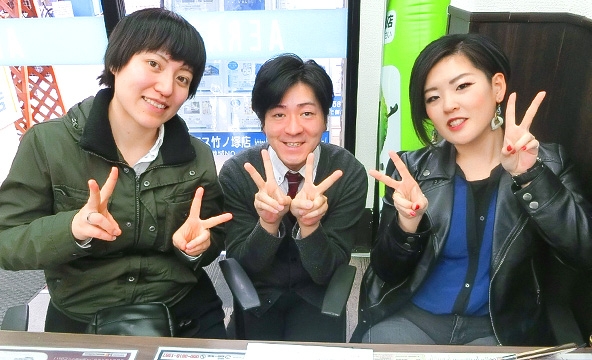 Ｈ・Ｗ様
