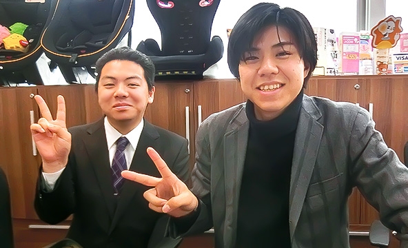 Ｎ・Ａ様