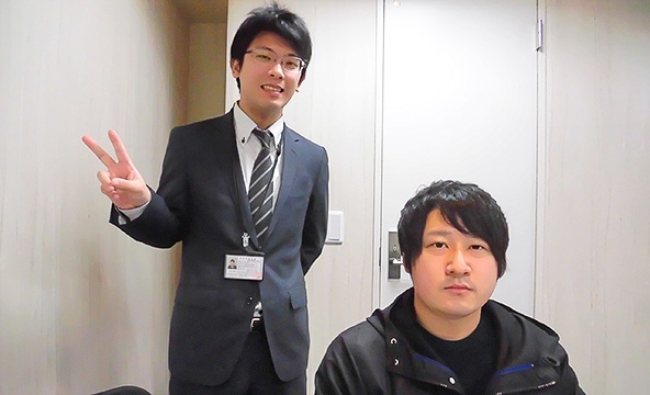 Ｔ・Ｕ様