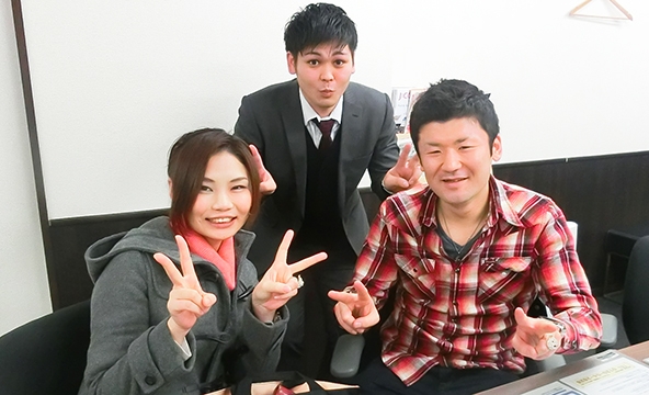 G・T様