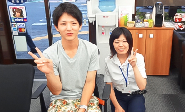 D・T様
