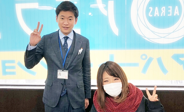 Ｋ・Ａ様