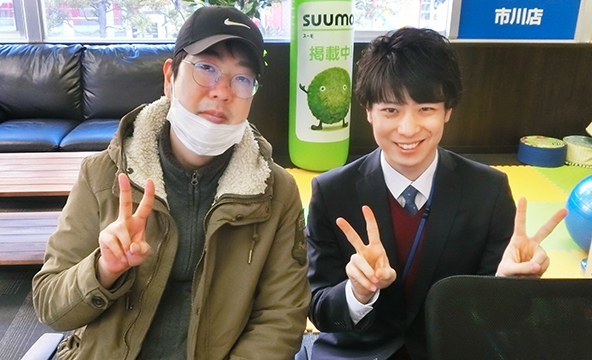 Ｐ・Ｓ様