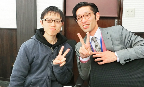 Ｎ・Ｓ様