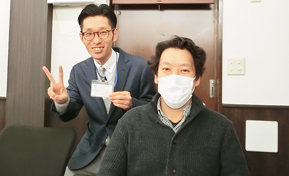 Ｒ・Ｅ様