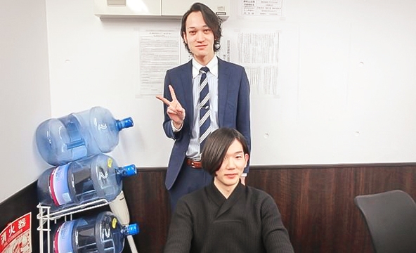 Ｋ・Ａ様