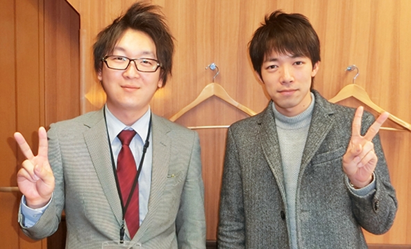 Ｒ・Ｍ様
