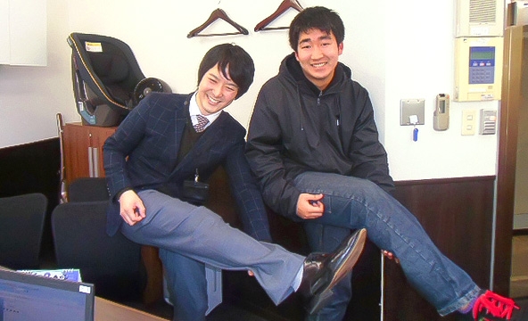 Ｔ・Ｔ様