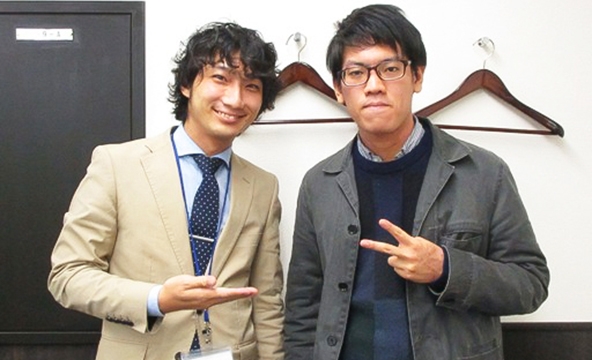 Ｍ・Ｋ様