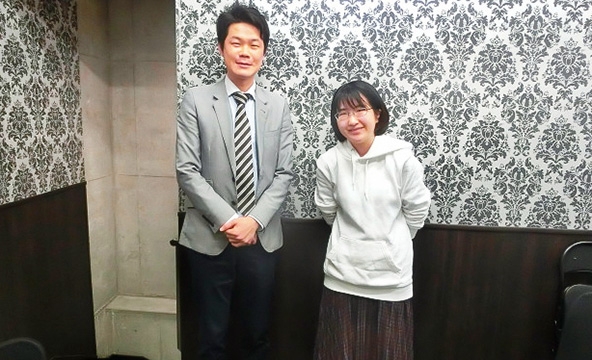 Ｃ・Ｍ様