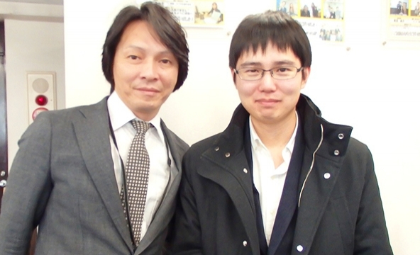Ｍ・Ｋ様