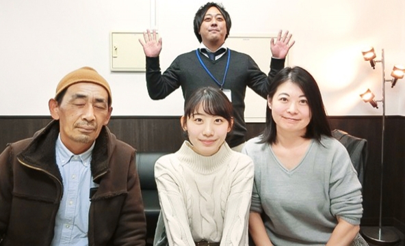 Ｍ・Ｉ様