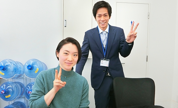 Ｍ・Ｍ様