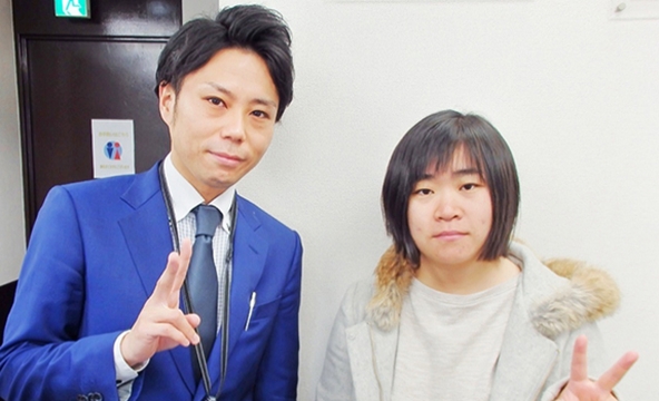 Ｊ・Ｙ様